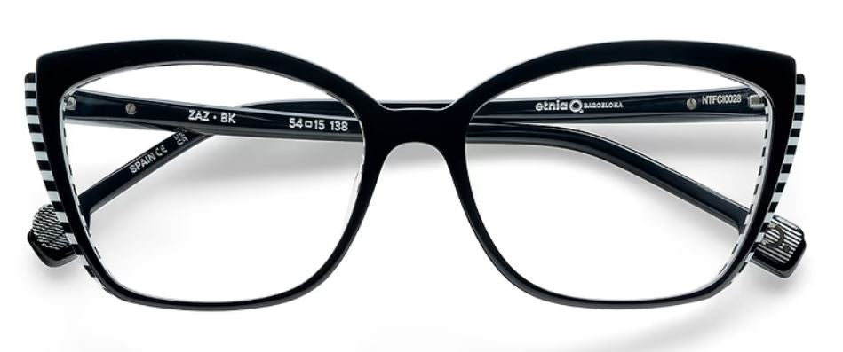 Etnia Barcelona ZAZ Prescription Glasses