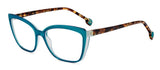 Etnia Barcelona ZAZ Prescription Glasses