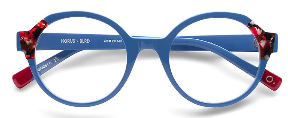 Brille Etnia Barcelona HORUS