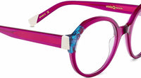 Brille Etnia Barcelona HORUS