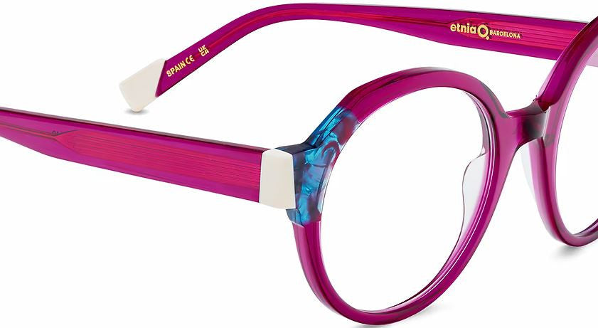 Brille Etnia Barcelona HORUS