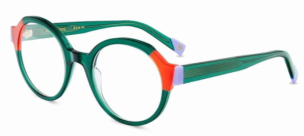 Brille Etnia Barcelona HORUS