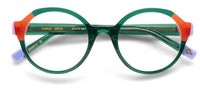 Brille Etnia Barcelona HORUS