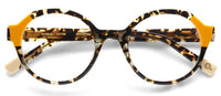 Brille Etnia Barcelona HORUS