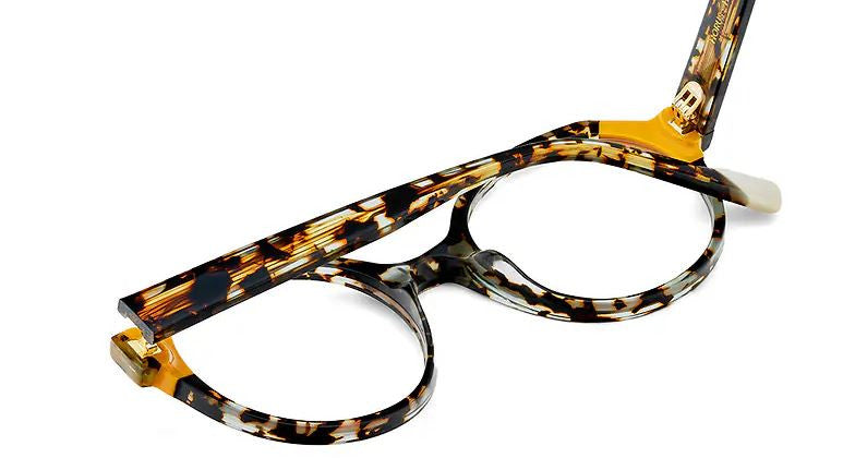 Brille Etnia Barcelona HORUS