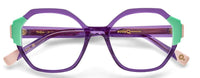 Etnia Barcelona THEIA Eyeglasses