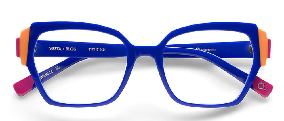 Etnia Barcelona VESTA Eyeglasses