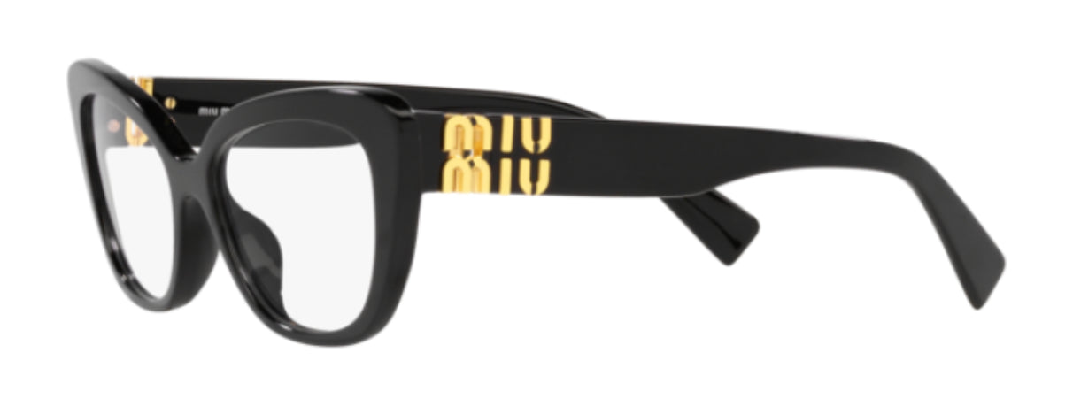 Óculos de Vista Miu Miu MU 05VV