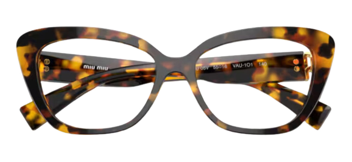 Óculos de Vista Miu Miu MU 05VV