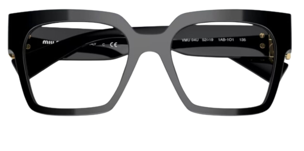 Óculos de Vista Miu Miu MU 04UV