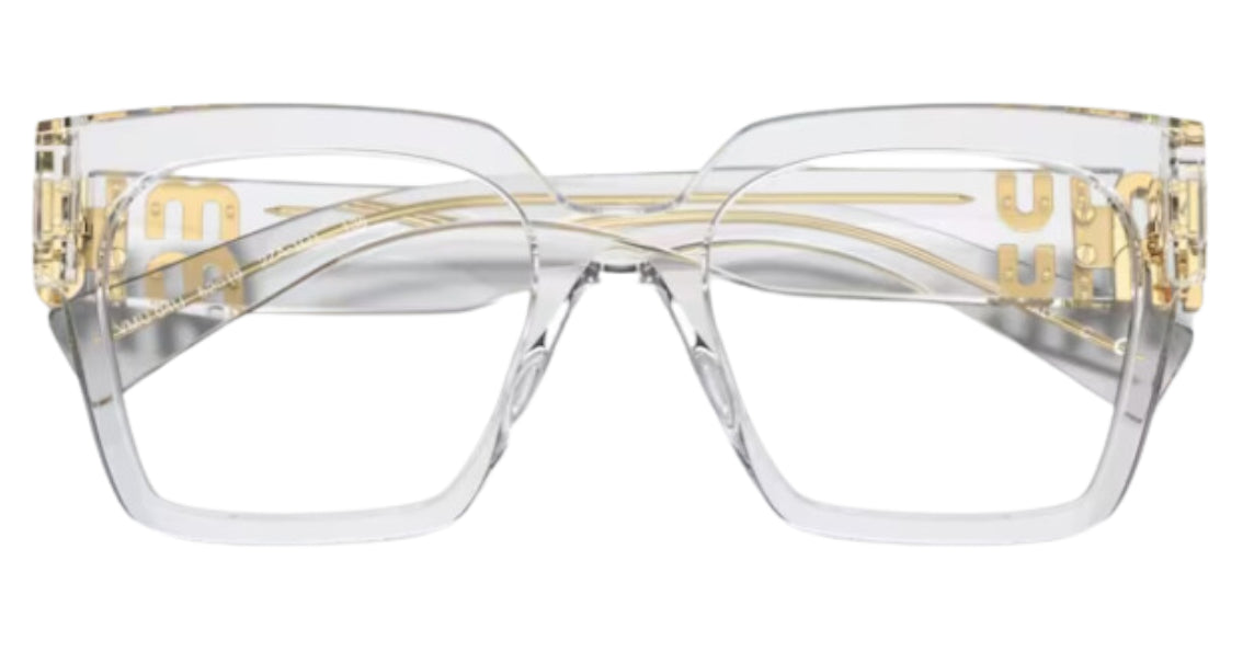 Óculos de Vista Miu Miu MU 04UV