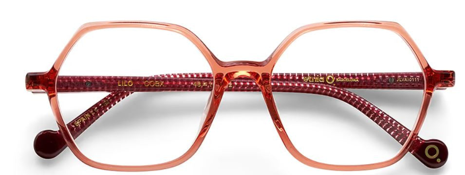 Lunettes de vue Etnia Barcelona LILO