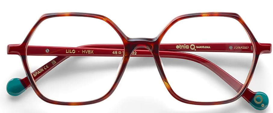 Lunettes de vue Etnia Barcelona LILO