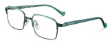 Lunettes de vue Etnia Barcelona NERO