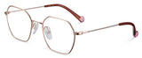 Lunettes de vue Etnia Barcelona OTIS