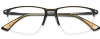 Etnia Barcelona SCHUMACHER Optical Frames