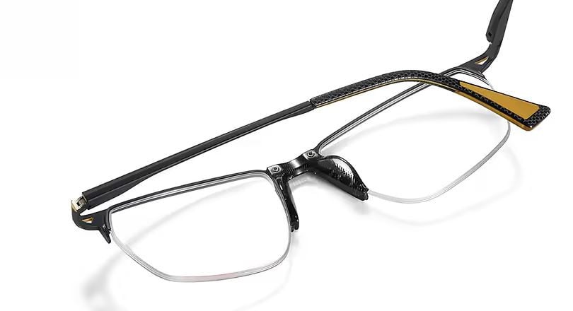 Etnia Barcelona SCHUMACHER Optical Frames