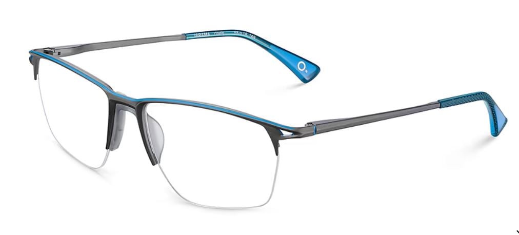 Etnia Barcelona SCHUMACHER Optical Frames