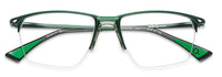 Etnia Barcelona SCHUMACHER Optical Frames