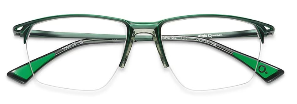 Etnia Barcelona SCHUMACHER Optical Frames
