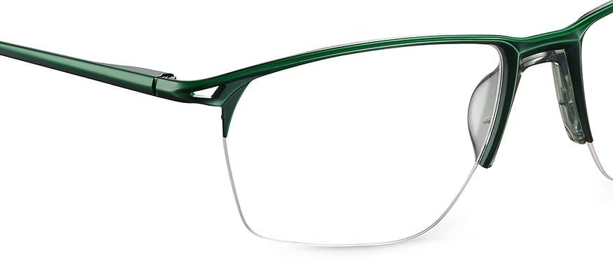 Etnia Barcelona SCHUMACHER Optical Frames