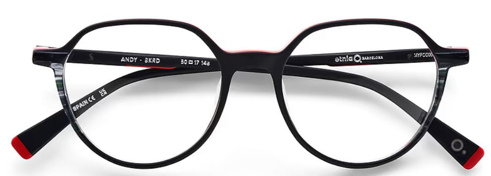 Etnia Barcelona ANDY Prescription Glasses