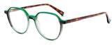 Lunettes de vue Etnia Barcelona ANDY