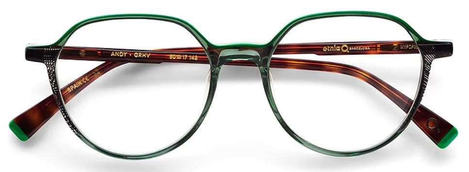 Etnia Barcelona ANDY Prescription Glasses