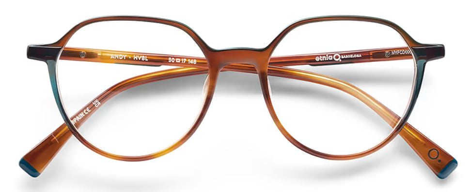 Etnia Barcelona ANDY Prescription Glasses