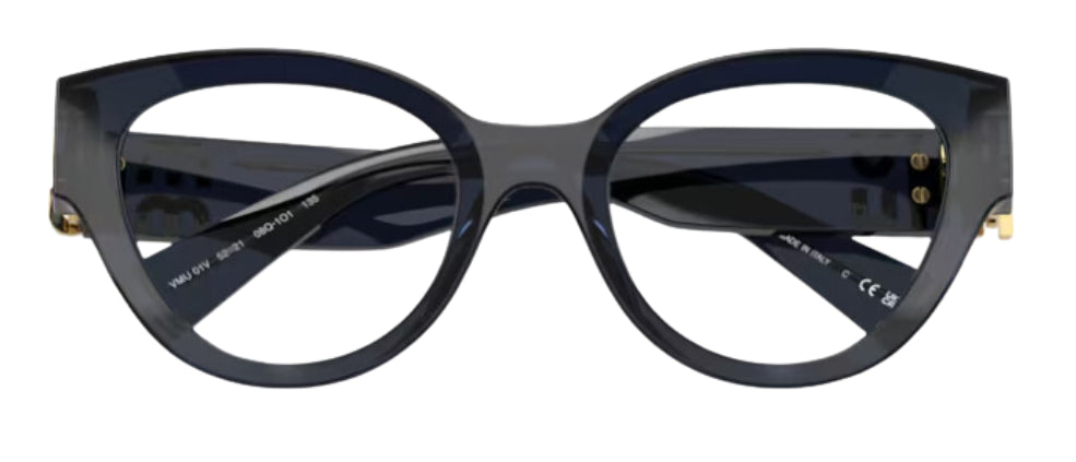 Lunettes de vue Miu Miu MU 01VV