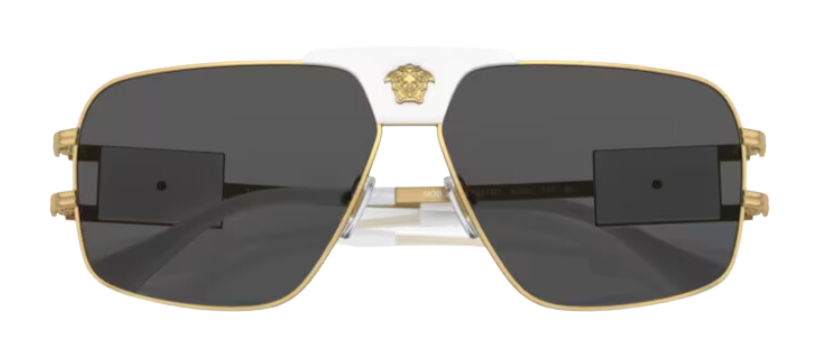 Zonnebril Versace Navigator VE2251