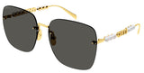 Lunettes de Soleil Gucci Perle GG1923SA