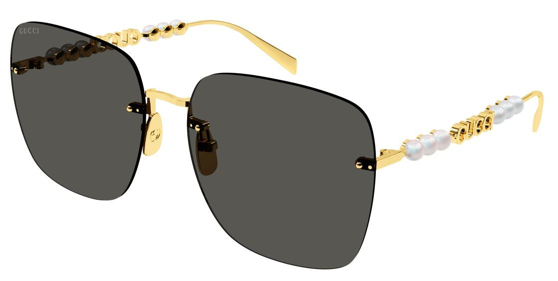 Zonnebrillen Gucci Perle GG1923SA