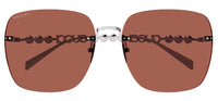 Zonnebrillen Gucci Perle GG1923SA