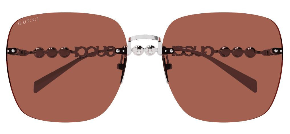 Zonnebrillen Gucci Perle GG1923SA