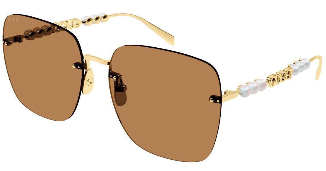 Zonnebrillen Gucci Perle GG1923SA