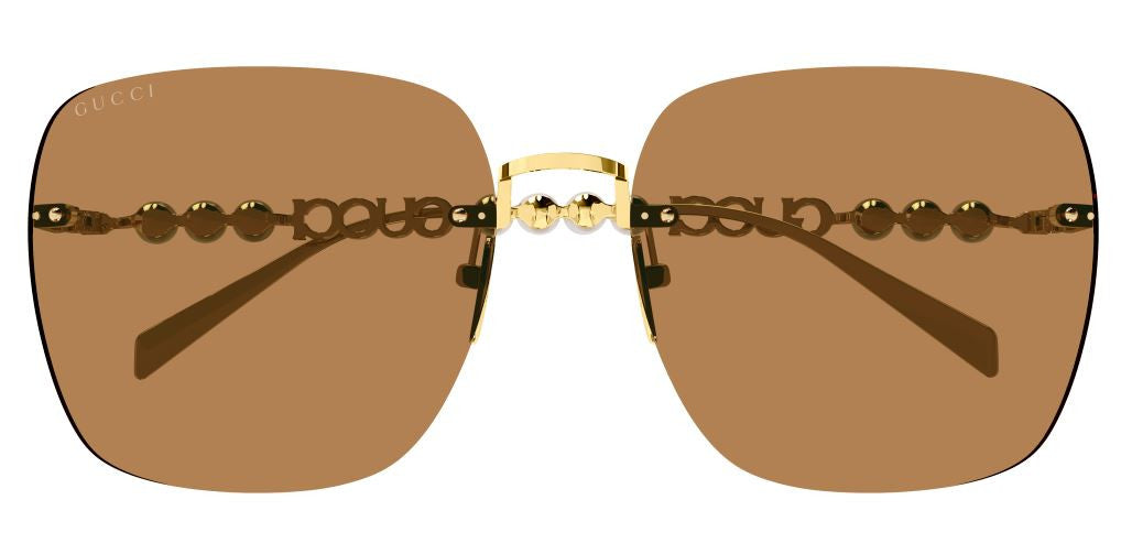 Zonnebrillen Gucci Perle GG1923SA