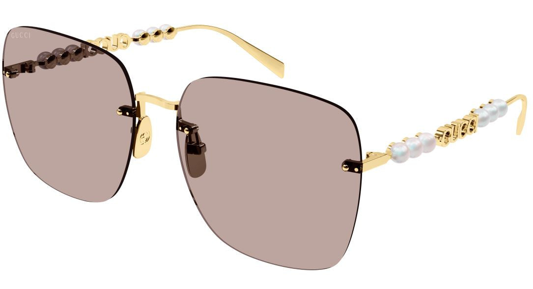 Zonnebrillen Gucci Perle GG1923SA