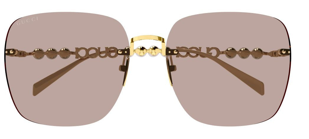 Zonnebrillen Gucci Perle GG1923SA