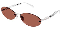 Óculos de Sol Gucci Perle GG1922S