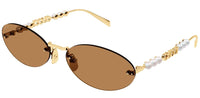 Óculos de Sol Gucci Perle GG1922S