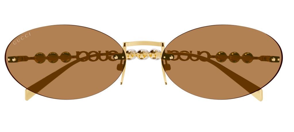 Óculos de Sol Gucci Perle GG1922S