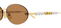 Óculos de Sol Gucci Perle GG1922S