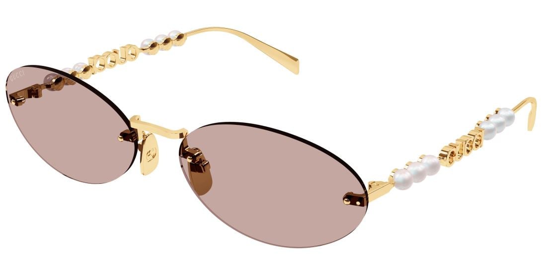 Óculos de Sol Gucci Perle GG1922S