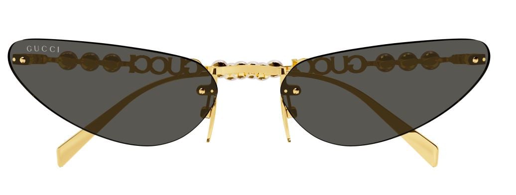 Sonnenbrille Gucci Perle GG1920S