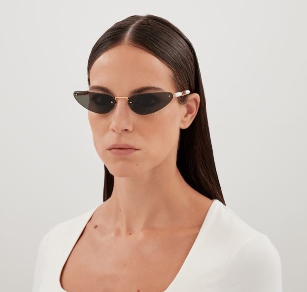 Sonnenbrille Gucci Perle GG1920S