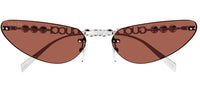 Sonnenbrille Gucci Perle GG1920S