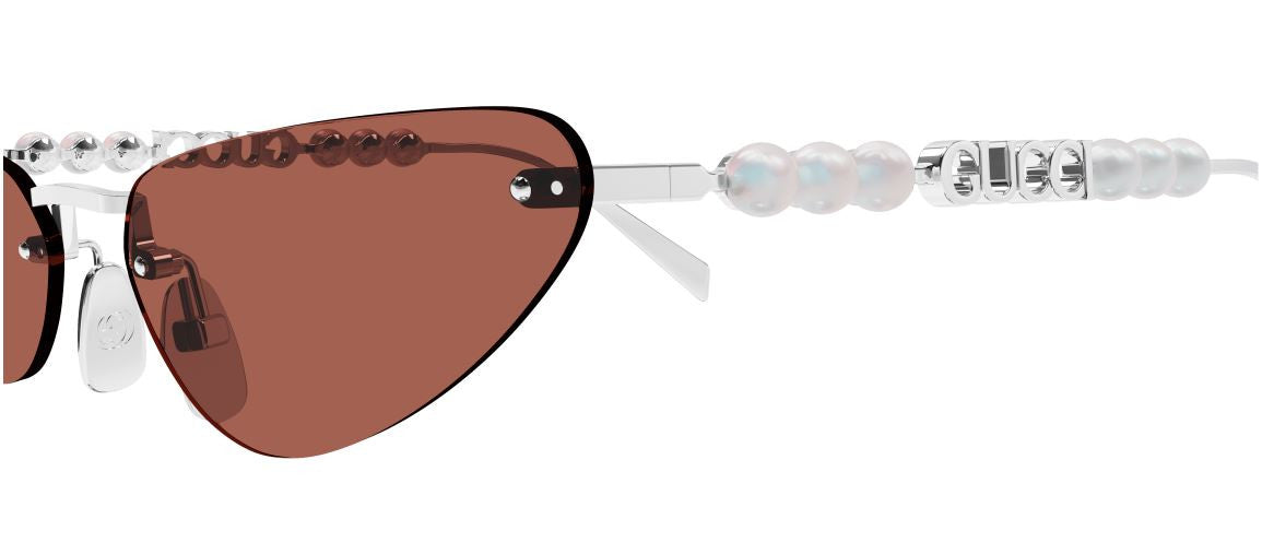 Sonnenbrille Gucci Perle GG1920S