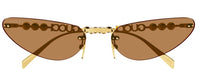 Sonnenbrille Gucci Perle GG1920S