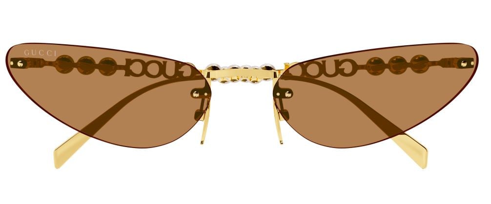 Sonnenbrille Gucci Perle GG1920S